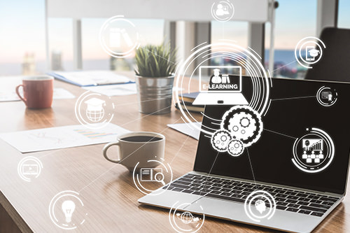 美容室ホームページに掲載する内容 ブログ・お知らせ