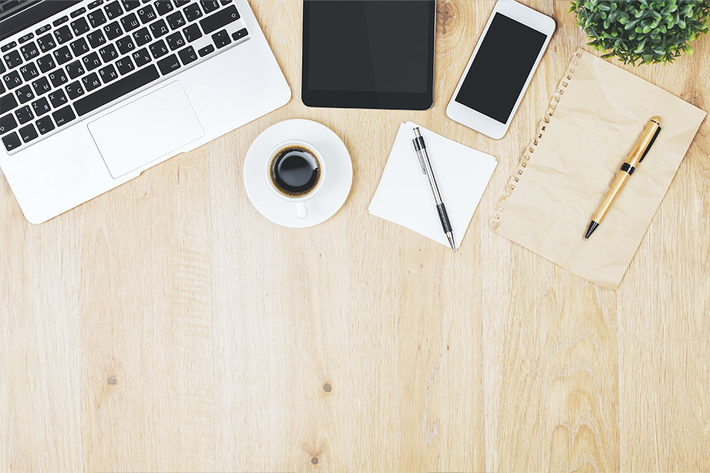 業種別ホームページ制作